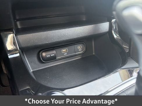 Used 2024 Kia Seltos S image 54