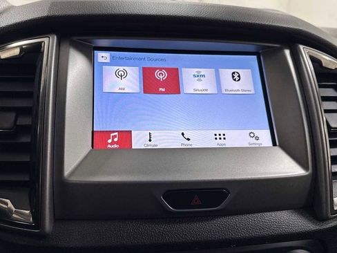 Used 2019 Ford Ranger XLT w/ Equipment Group 302A Luxury image 18