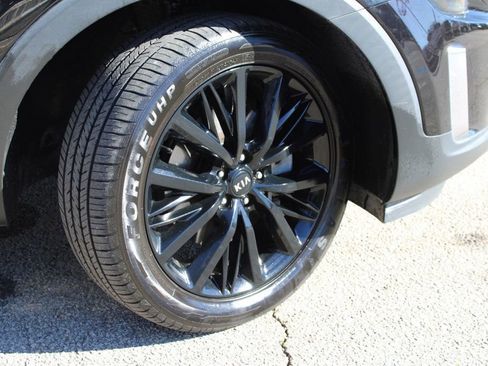 Used 2021 Kia Telluride SX image 39