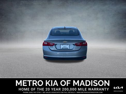 Used 2023 Chevrolet Malibu LT image 5