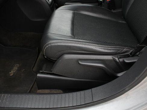 Used 2016 Jeep Compass Latitude image 7