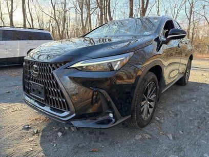 Used 2023 Lexus NX 350 AWD