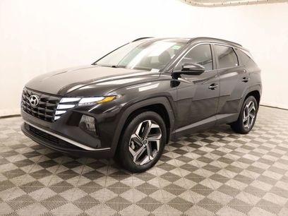 Used 2023 Hyundai Tucson SEL w/ Convenience Package