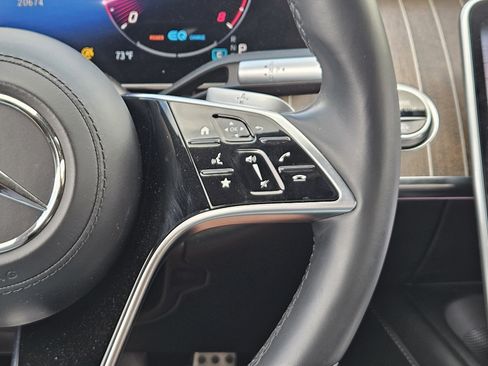 Used 2022 Mercedes-Benz S 580 4MATIC Sedan image 27