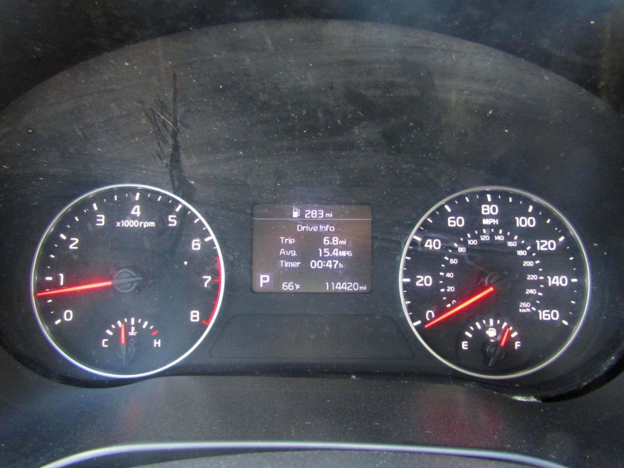 Used 2021 Kia Seltos S AWD/4WD image 15