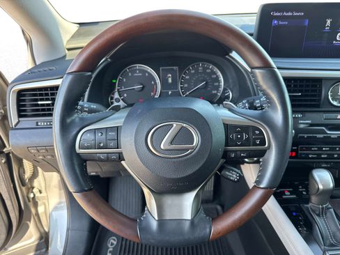 Used 2022 Lexus RX 350 FWD w/ Premium Package image 29