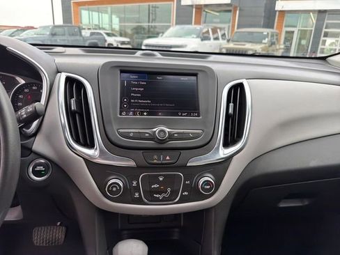 Used 2022 Chevrolet Equinox LS w/ LS Convenience Package FWD image 39