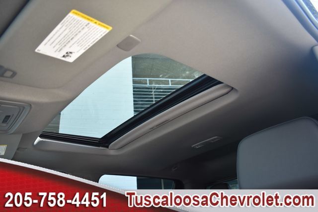 New 2026 Chevrolet Silverado 2500 LTZ w/ Z71 Chrome Sport Edition AWD/4WD image 18
