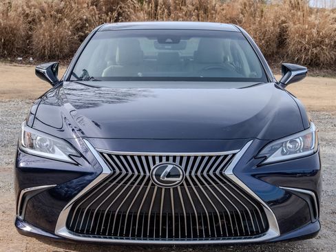 Used 2020 Lexus ES 350 image 8