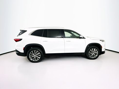 Used 2025 Buick Enclave Preferred FWD image 10