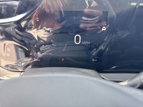 New 2026 Buick Envista Preferred w/ Convenience II Package image 15