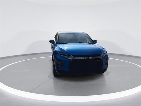 Used 2020 Chevrolet Blazer RS image 3