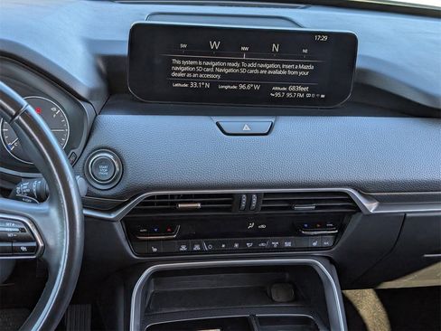 Used 2024 MAZDA CX-90 3.3 Turbo w/ Preferred Package image 12