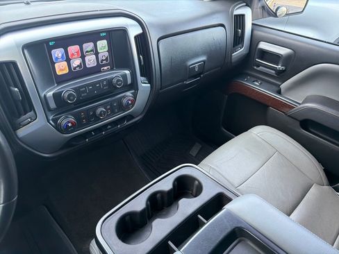 Used 2017 GMC Sierra 1500 SLE w/ Texas SLE Value Package image 27