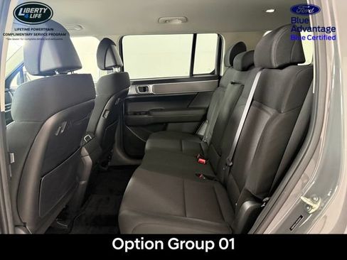 Used 2024 Hyundai Santa Fe SE AWD/4WD image 14
