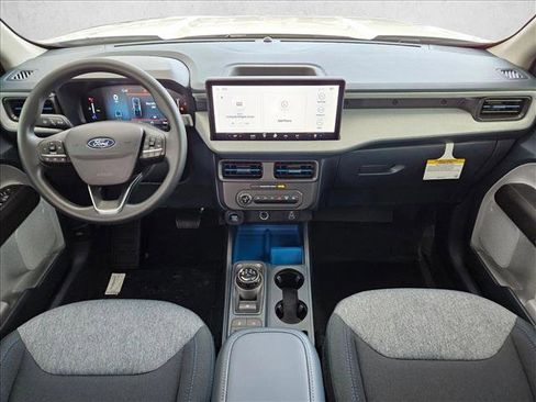 New 2026 Ford Maverick XLT FWD image 15