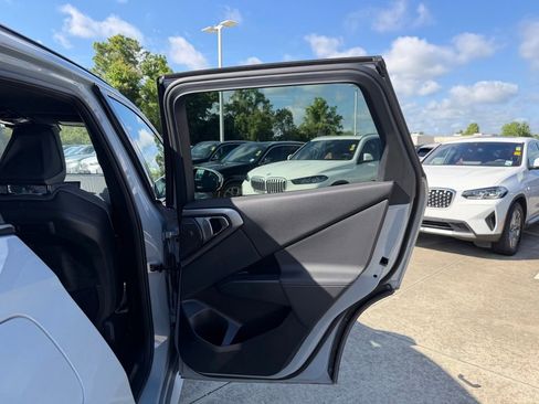 Certified 2026 BMW X3 xDrive30i w/ M Sport Package AWD/4WD image 24