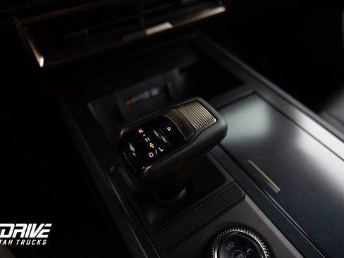 Used 2024 GMC Hummer EV 3X w/ Omega Edition image 35