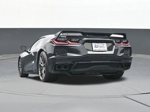 Used 2023 Chevrolet Corvette Stingray Premium Conv w/ Z51 Performance Package RWD image 51