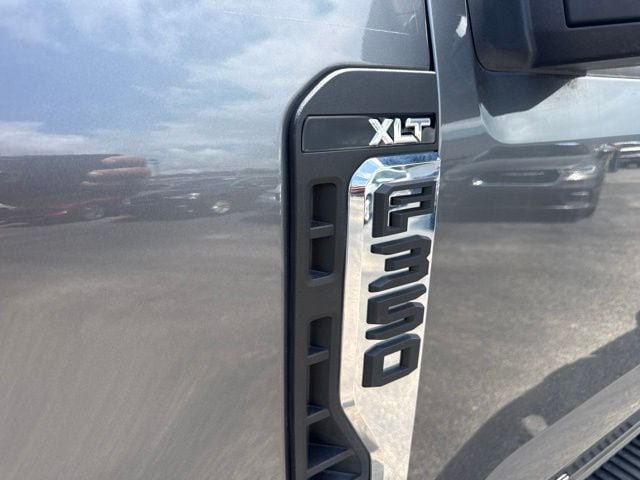 Used 2026 Ford F350 XLT AWD/4WD image 12