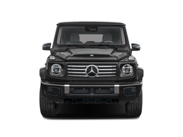 New 2027 Mercedes-Benz G 580 e image 4
