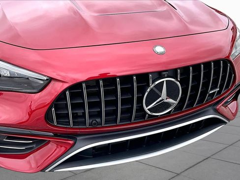Certified 2026 Mercedes-Benz CLE 53 AMG 4MATIC Cabriolet image 30