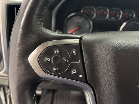 Used 2017 Chevrolet Silverado 2500 LTZ w/ Duramax Plus Package image 24