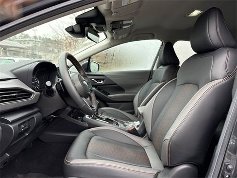 Certified 2025 Subaru Crosstrek 2.5i Limited w/ Popular Package #3A image 11