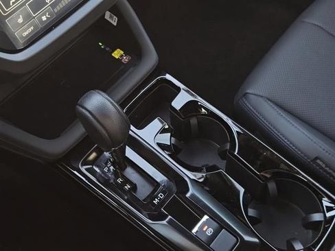 New 2026 Subaru Forester Limited AWD/4WD image 15