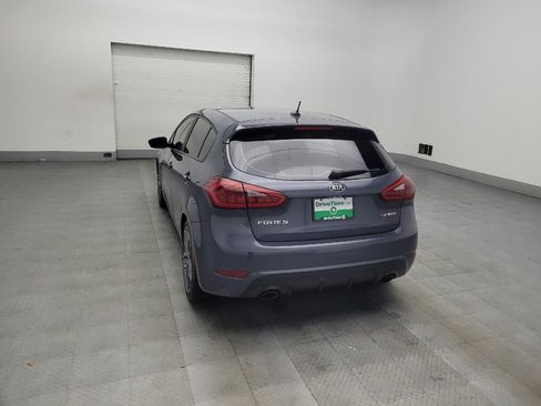 Used 2016 Kia Forte SX w/ SX Premium Technology Package FWD image 6