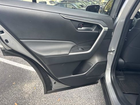 Used 2024 Toyota RAV4 XLE Premium image 10