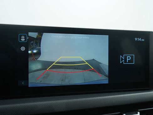 Certified 2025 Hyundai Sonata SEL image 21