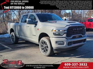 New 2026 RAM 2500 Laramie video 1