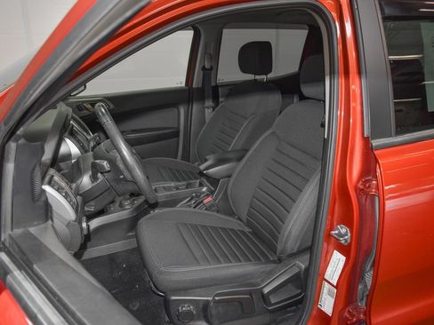 Used 2022 Ford Ranger XLT w/ Equipment Group 301A Mid image 19