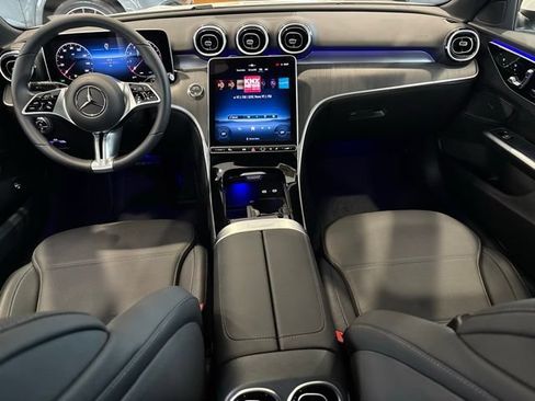 Certified 2026 Mercedes-Benz C 300 Sedan image 24