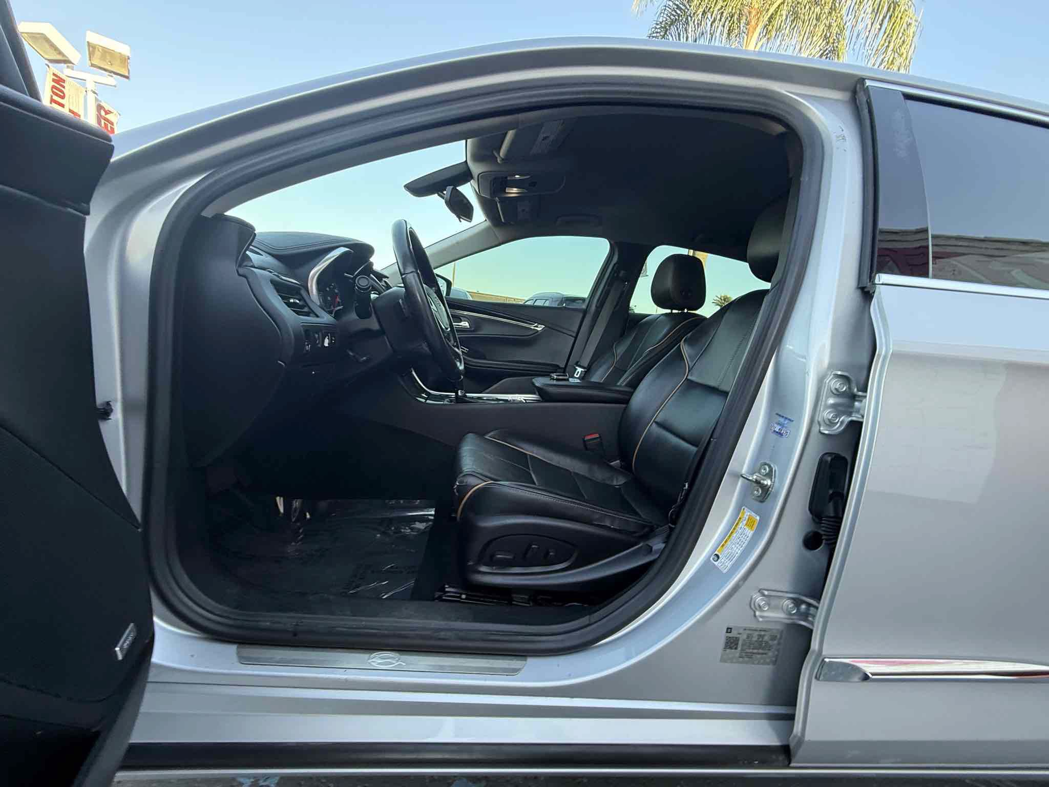 Used 2019 Chevrolet Impala Premier FWD image 87