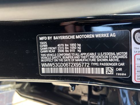 Used 2026 MINI Cooper S FWD image 19