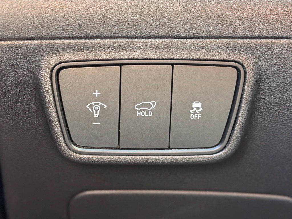Used 2024 Hyundai Tucson XRT AWD/4WD image 23