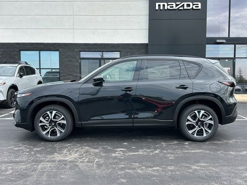 New 2026 MAZDA CX-5 Preferred AWD/4WD image 2