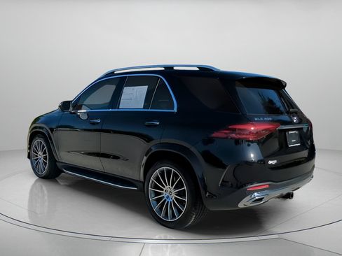 Used 2026 Mercedes-Benz GLE 450 4MATIC image 20