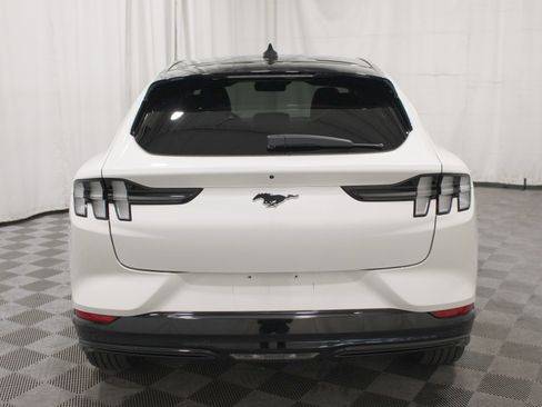 Used 2023 Ford Mustang Mach-E Premium RWD image 31