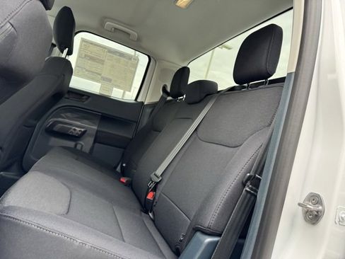 New 2025 Ford Maverick XL w/ Equipment Group 101A image 10
