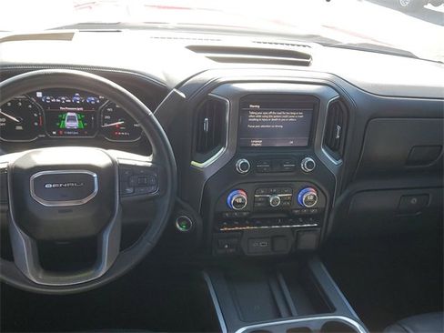 Used 2020 GMC Sierra 1500 Denali w/ Denali Ultimate Package image 13