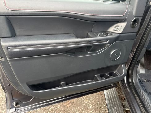 Certified 2022 Ford Expedition Max Limited image 10