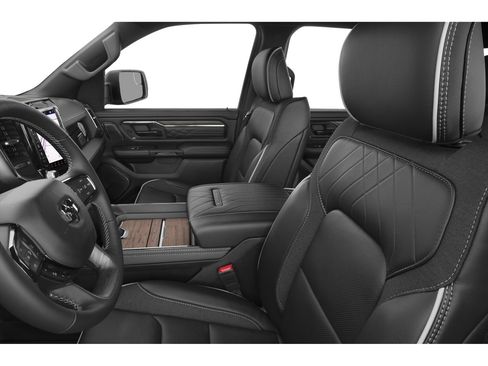 New 2026 RAM 1500 Limited AWD/4WD image 21