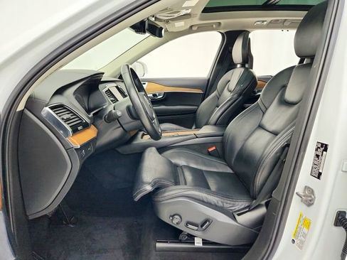 Used 2018 Volvo XC90 T6 Inscription w/ Convenience Package image 21