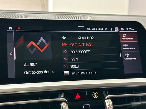 Certified 2022 BMW 430i Gran Coupe 430i w/ M Sport Package image 21