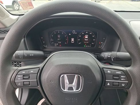Used 2026 Honda Accord SE image 19