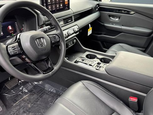 New 2026 Honda Pilot EX-L image 4