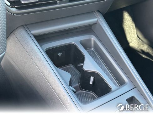 New 2026 Volkswagen Tiguan SE R-Line image 23